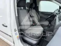 2020 Volkswagen Caddy