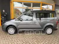 2020 Volkswagen Caddy