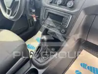 2020 Volkswagen Caddy