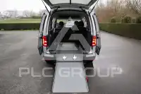 2020 Volkswagen Caddy