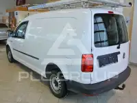 2020 Volkswagen Caddy
