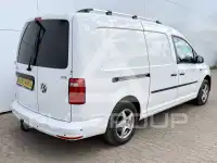 2020 Volkswagen Caddy