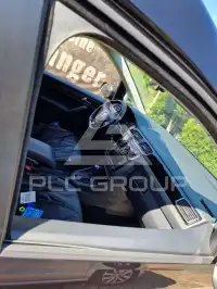 2020 Volkswagen Caddy