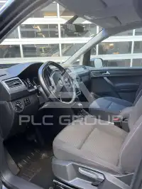 2020 Volkswagen Caddy