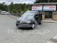 2020 Volkswagen Caddy