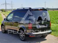 2020 Volkswagen Caddy