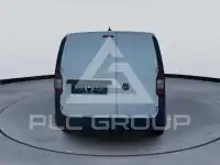 2020 Volkswagen Caddy