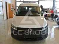 2020 Volkswagen Caddy