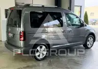 2020 Volkswagen Caddy