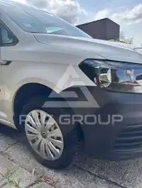 2020 Volkswagen Caddy