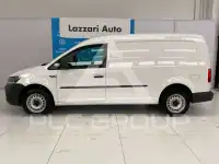 2020 Volkswagen Caddy