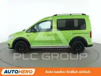 2020 Volkswagen Caddy