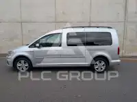 2020 Volkswagen Caddy