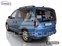 2020 Volkswagen Caddy