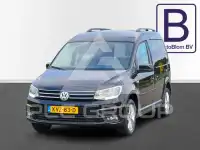 2020 Volkswagen Caddy