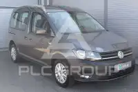 2020 Volkswagen Caddy