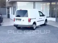 2020 Volkswagen Caddy