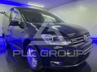 2020 Volkswagen Caddy