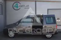 2020 Volkswagen Caddy