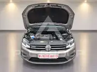 2020 Volkswagen Caddy