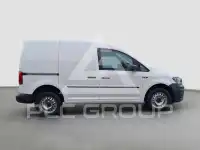 2020 Volkswagen Caddy