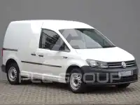2020 Volkswagen Caddy