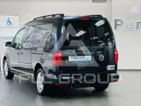 2020 Volkswagen Caddy