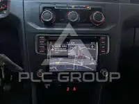 2020 Volkswagen Caddy