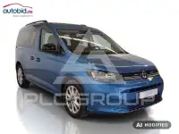 2020 Volkswagen Caddy