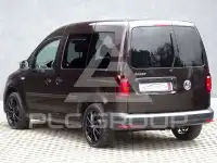 2020 Volkswagen Caddy