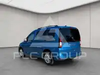 2020 Volkswagen Caddy