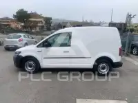 2020 Volkswagen Caddy