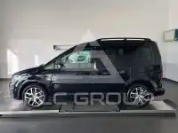 2020 Volkswagen Caddy
