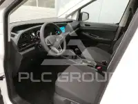 2020 Volkswagen Caddy