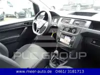 2020 Volkswagen Caddy