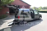 2020 Volkswagen Caddy