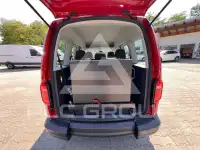 2020 Volkswagen Caddy