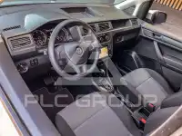 2020 Volkswagen Caddy