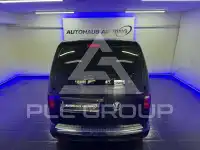 2020 Volkswagen Caddy