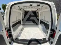 2020 Volkswagen Caddy