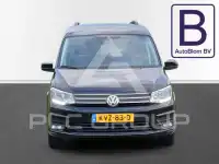 2020 Volkswagen Caddy