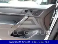 2020 Volkswagen Caddy