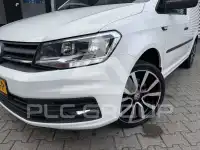 2020 Volkswagen Caddy