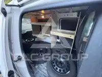 2020 Volkswagen Caddy