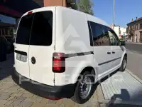 2020 Volkswagen Caddy