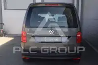 2020 Volkswagen Caddy