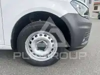 2020 Volkswagen Caddy