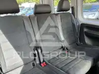 2020 Volkswagen Caddy