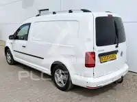 2020 Volkswagen Caddy
