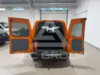 2020 Volkswagen Caddy